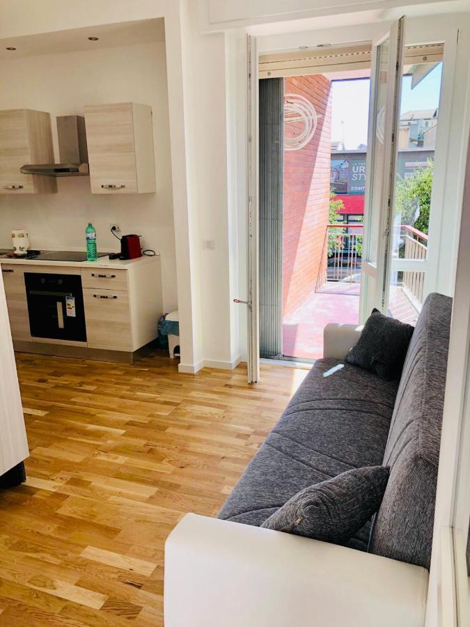 Vt Home - Appartamento Milano Zona Navigli Buitenkant foto