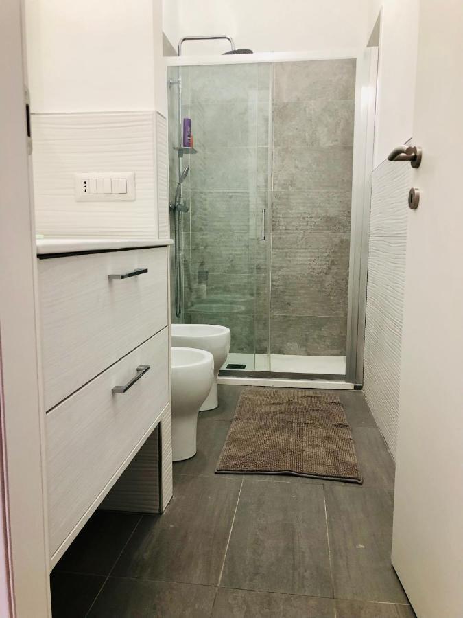 Vt Home - Appartamento Milano Zona Navigli Buitenkant foto