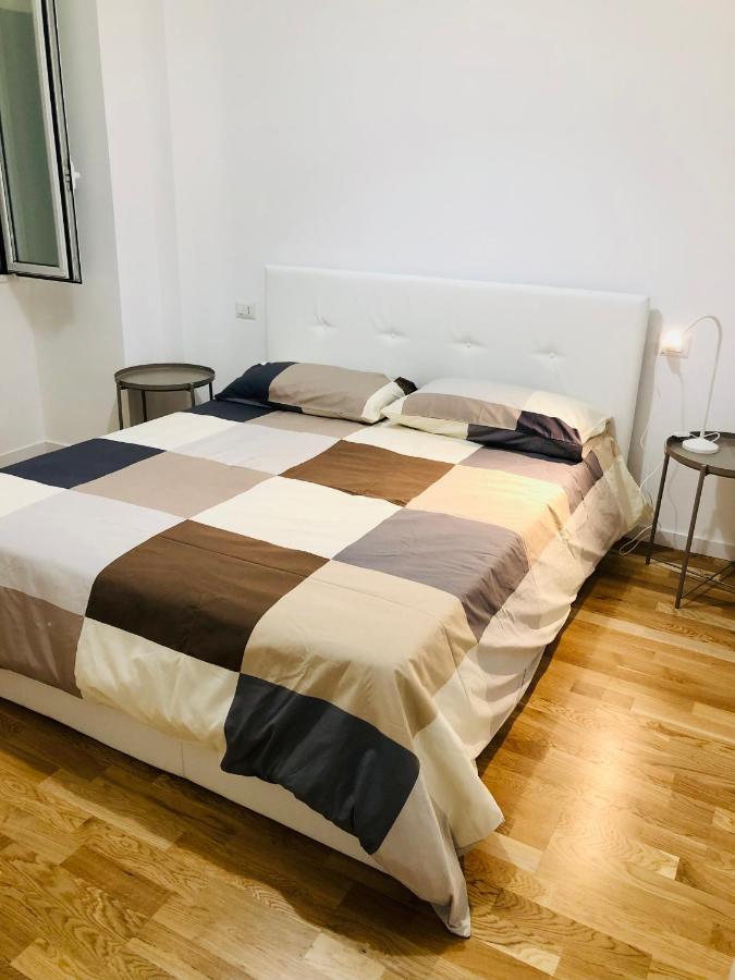 Vt Home - Appartamento Milano Zona Navigli Buitenkant foto