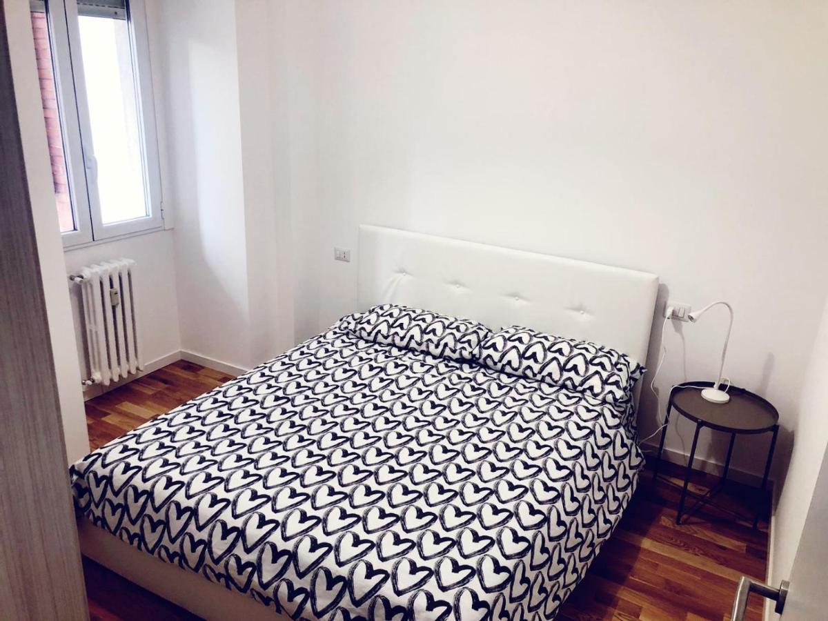 Vt Home - Appartamento Milano Zona Navigli Buitenkant foto