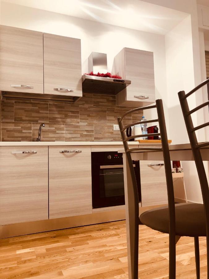 Vt Home - Appartamento Milano Zona Navigli Buitenkant foto