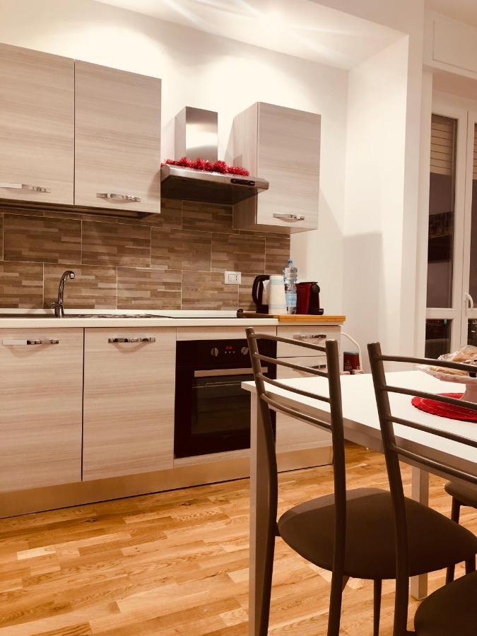 Vt Home - Appartamento Milano Zona Navigli Buitenkant foto